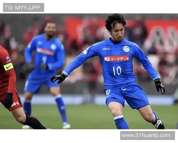 甲府风林与松本激战正酣球迷期待精彩对决与精彩进球